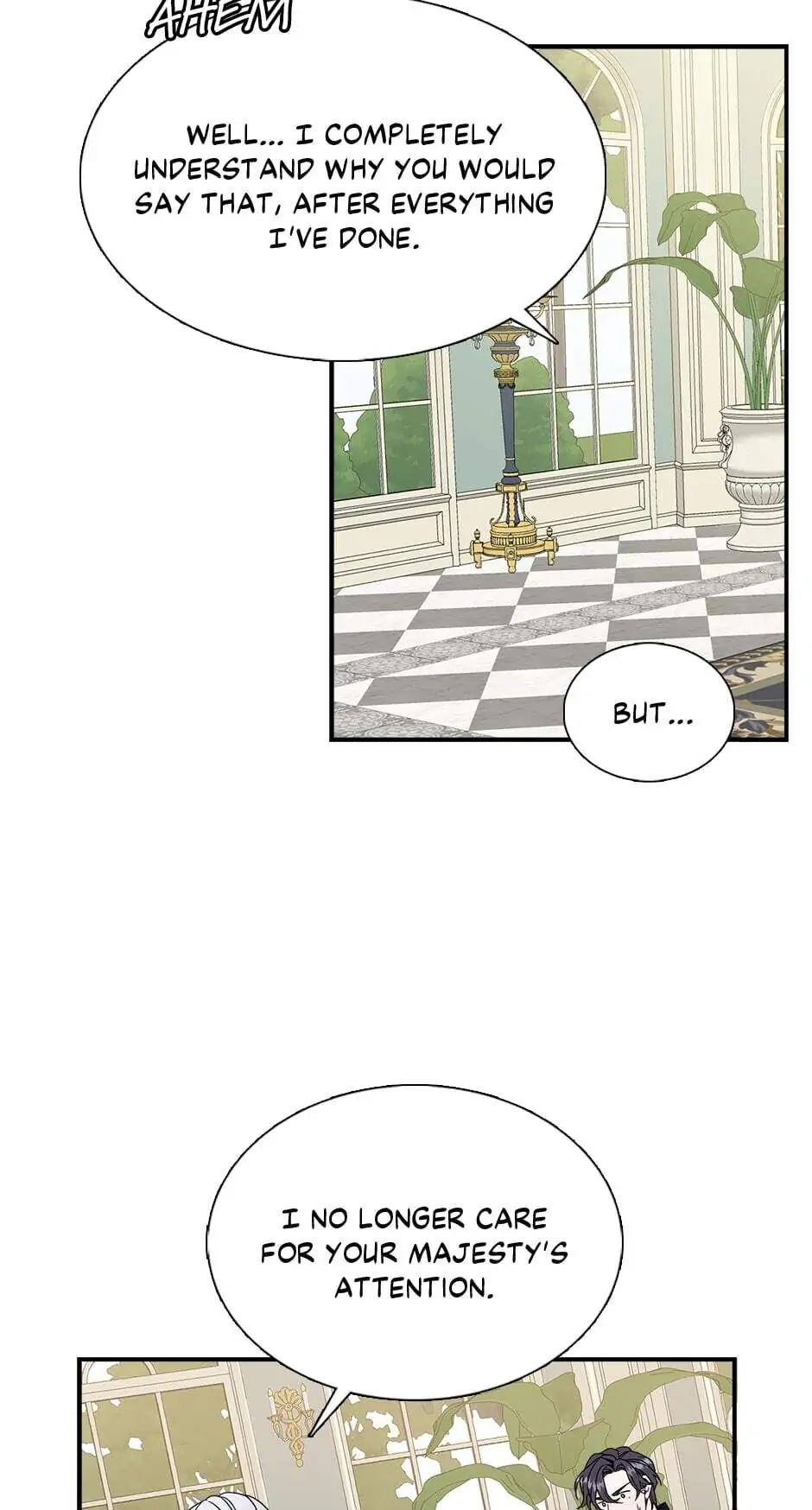 Not-Sew-Wicked Stepmom Chapter 2 - Page 35