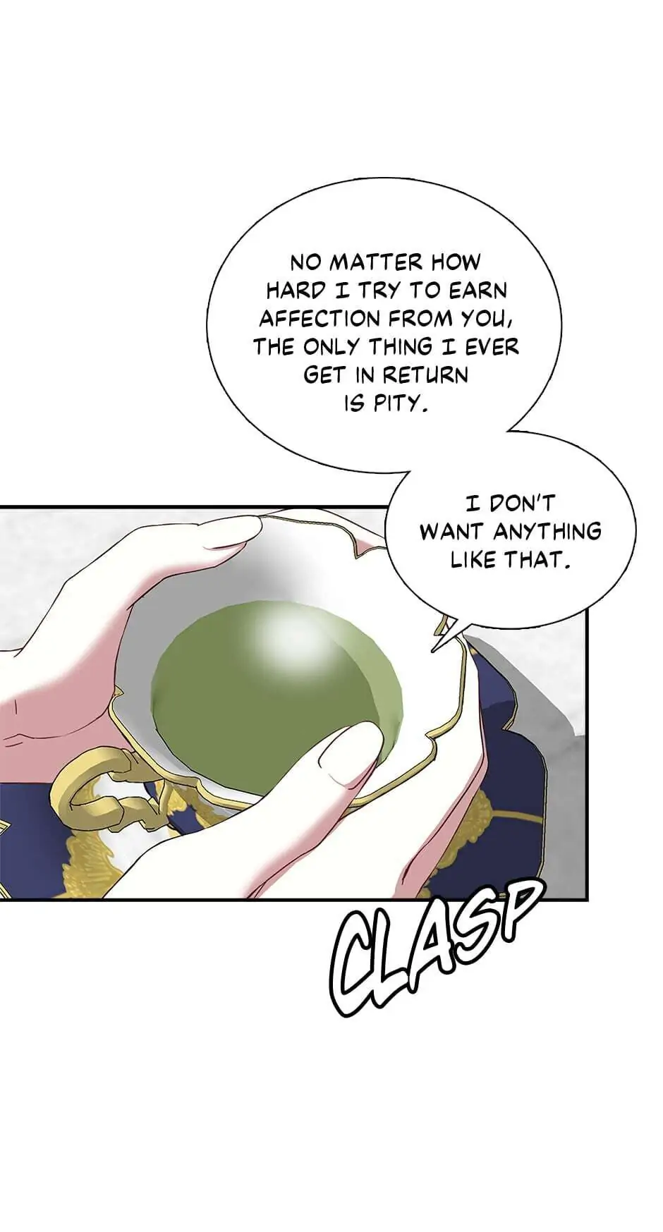 Not-Sew-Wicked Stepmom Chapter 2 - Page 37