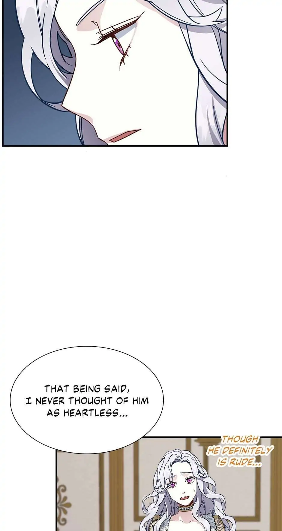 Not-Sew-Wicked Stepmom Chapter 20 - Page 12