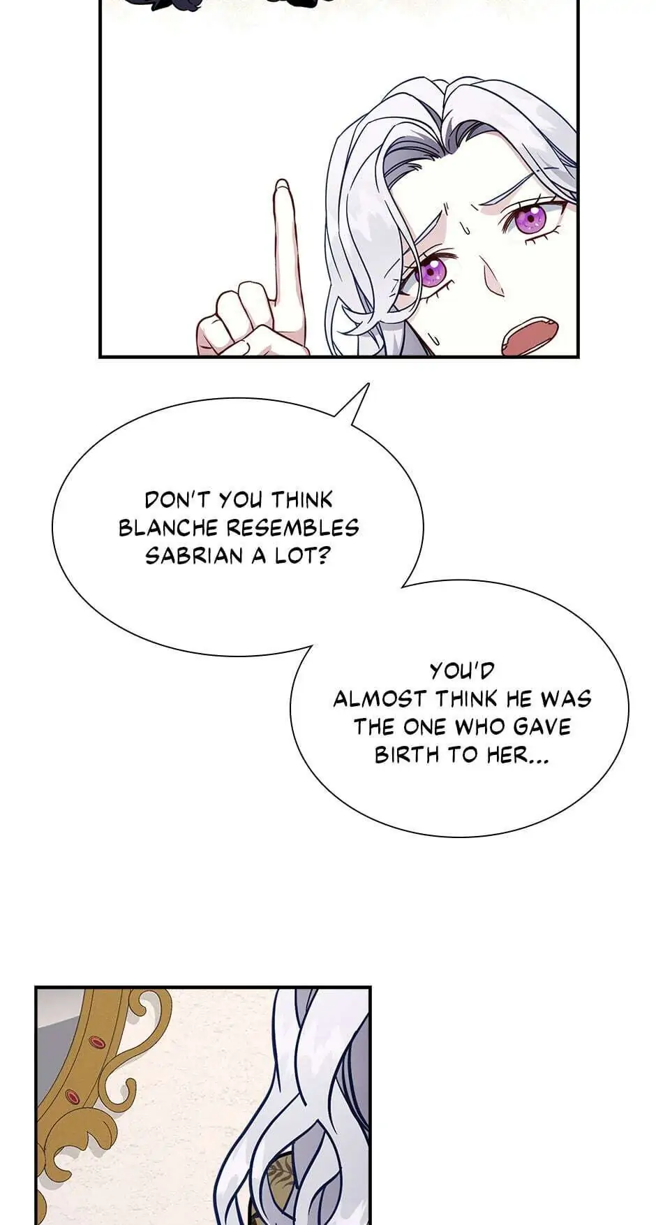 Not-Sew-Wicked Stepmom Chapter 20 - Page 21