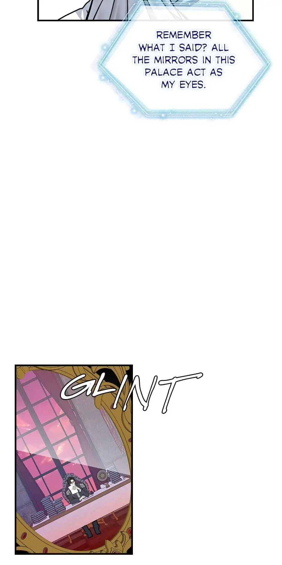 Not-Sew-Wicked Stepmom Chapter 20 - Page 30