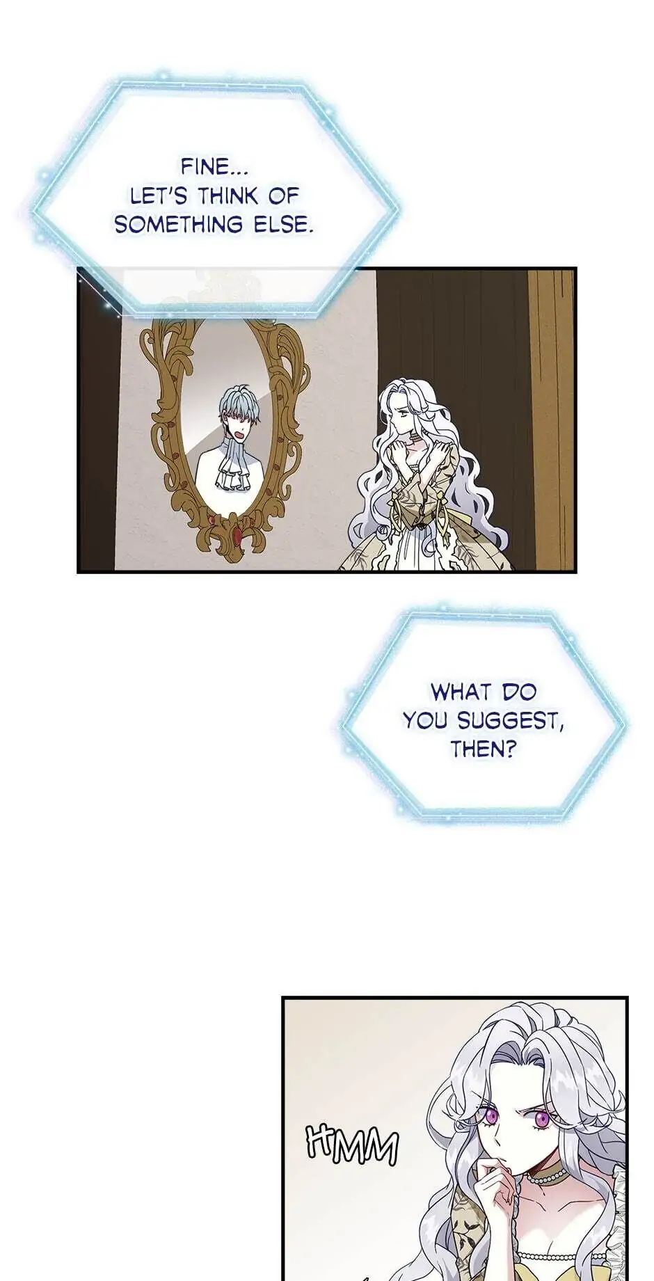 Not-Sew-Wicked Stepmom Chapter 20 - Page 36