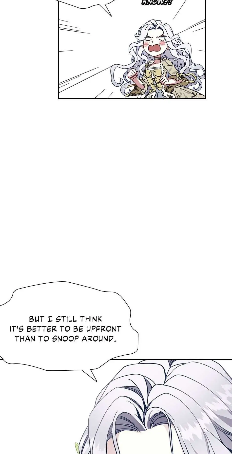 Not-Sew-Wicked Stepmom Chapter 20 - Page 38