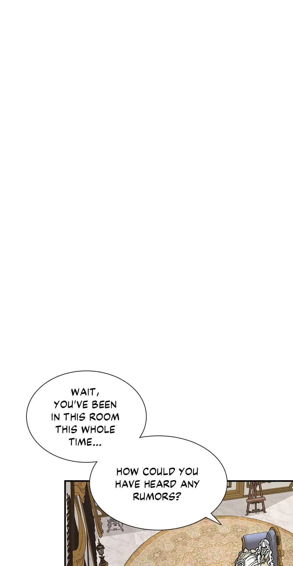 Not-Sew-Wicked Stepmom Chapter 20 - Page 5