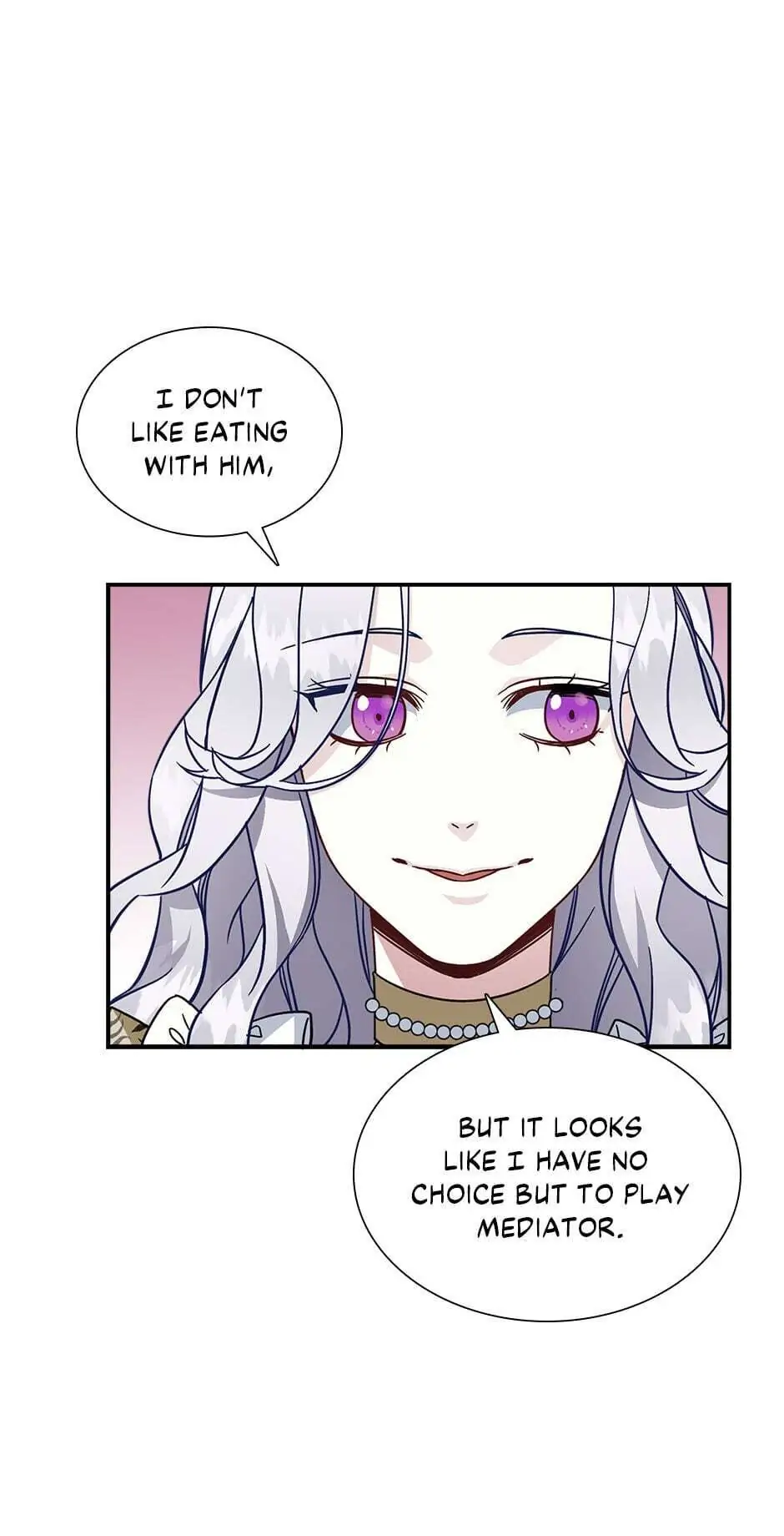 Not-Sew-Wicked Stepmom Chapter 20 - Page 41