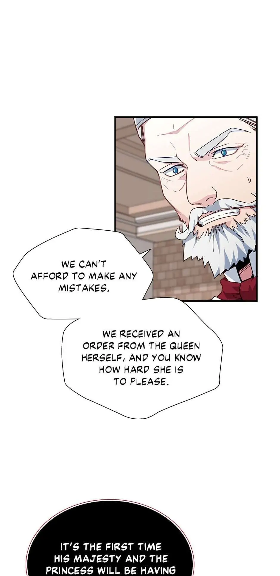 Not-Sew-Wicked Stepmom Chapter 20 - Page 45