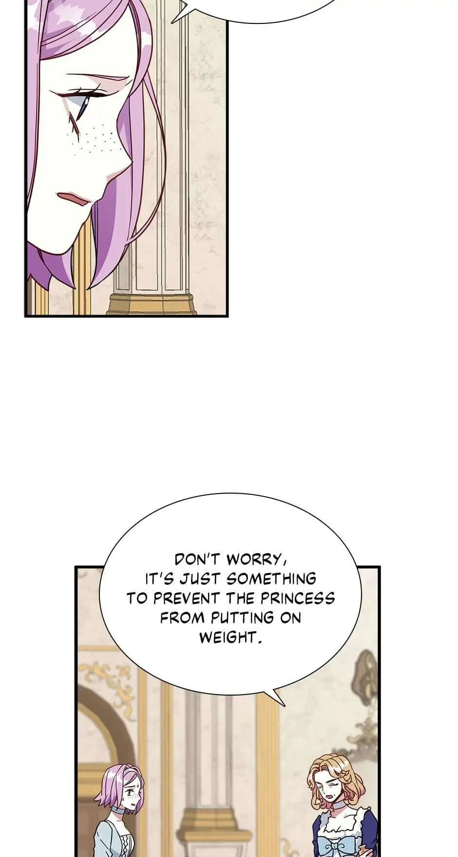 Not-Sew-Wicked Stepmom Chapter 21 - Page 15
