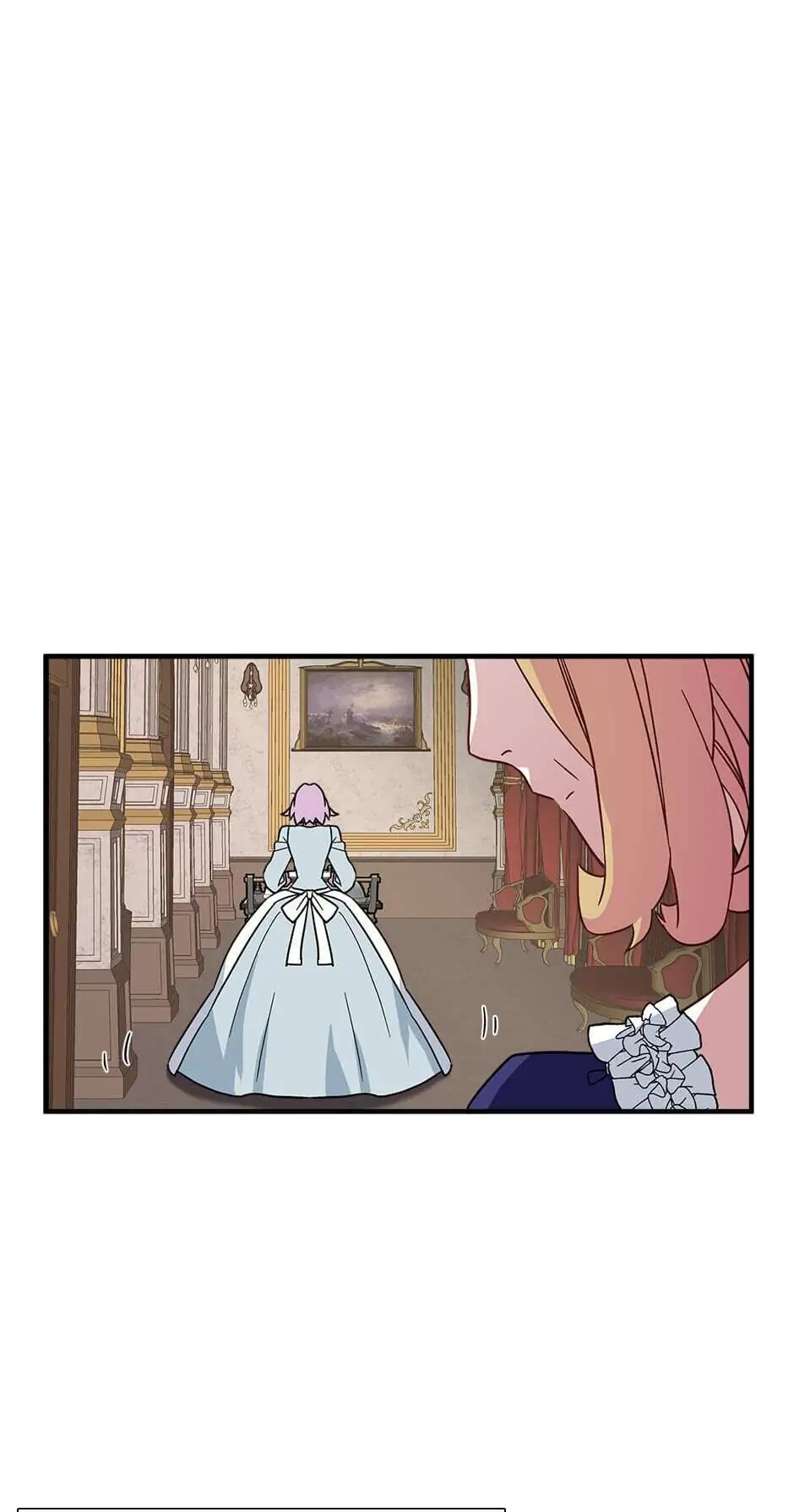 Not-Sew-Wicked Stepmom Chapter 21 - Page 20