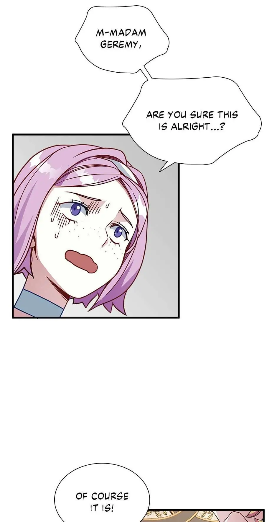 Not-Sew-Wicked Stepmom Chapter 21 - Page 3