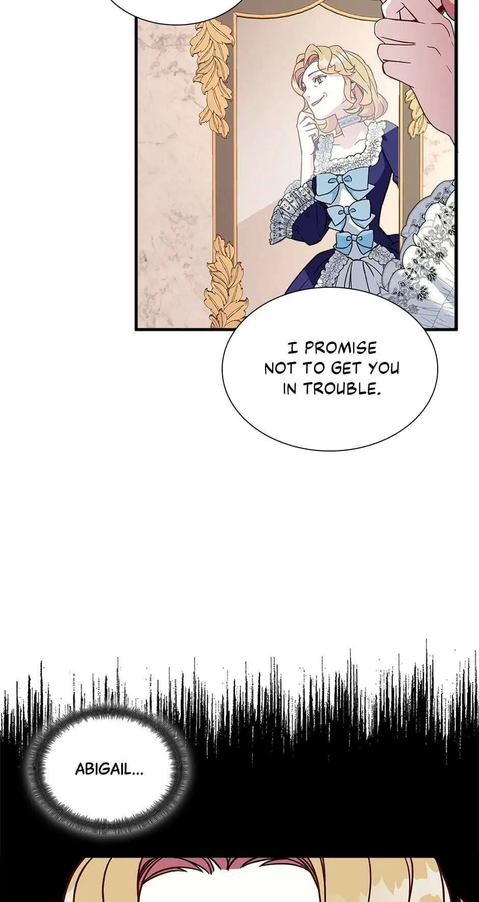 Not-Sew-Wicked Stepmom Chapter 21 - Page 4