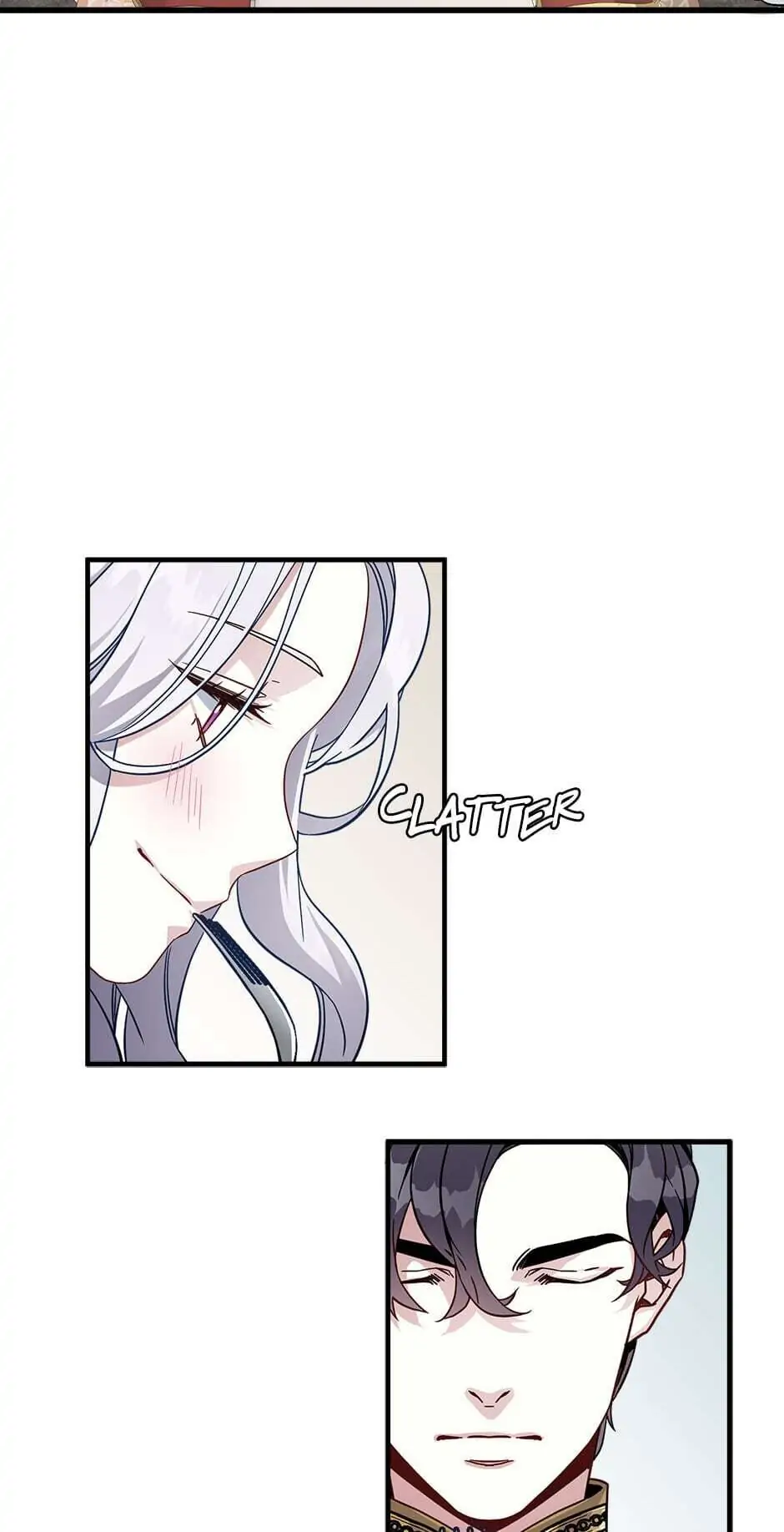Not-Sew-Wicked Stepmom Chapter 21 - Page 34