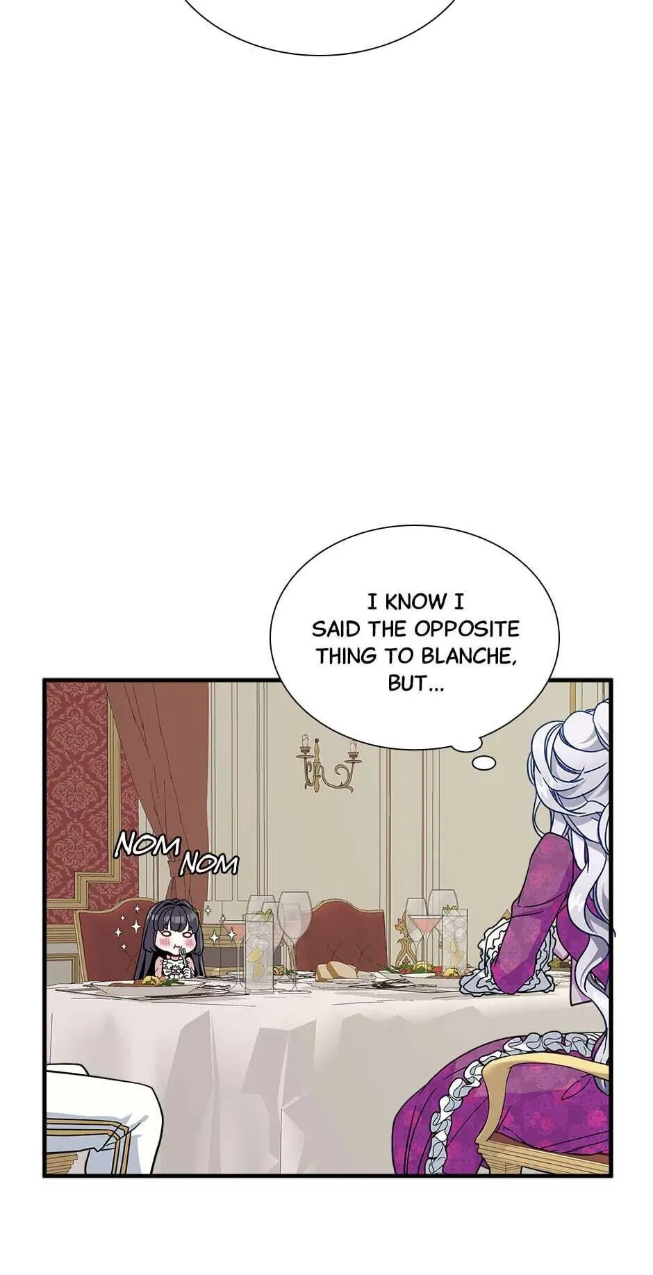 Not-Sew-Wicked Stepmom Chapter 21 - Page 38