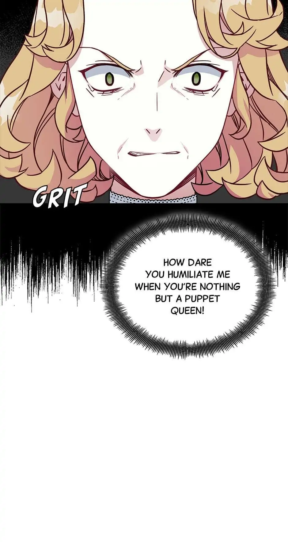 Not-Sew-Wicked Stepmom Chapter 21 - Page 5