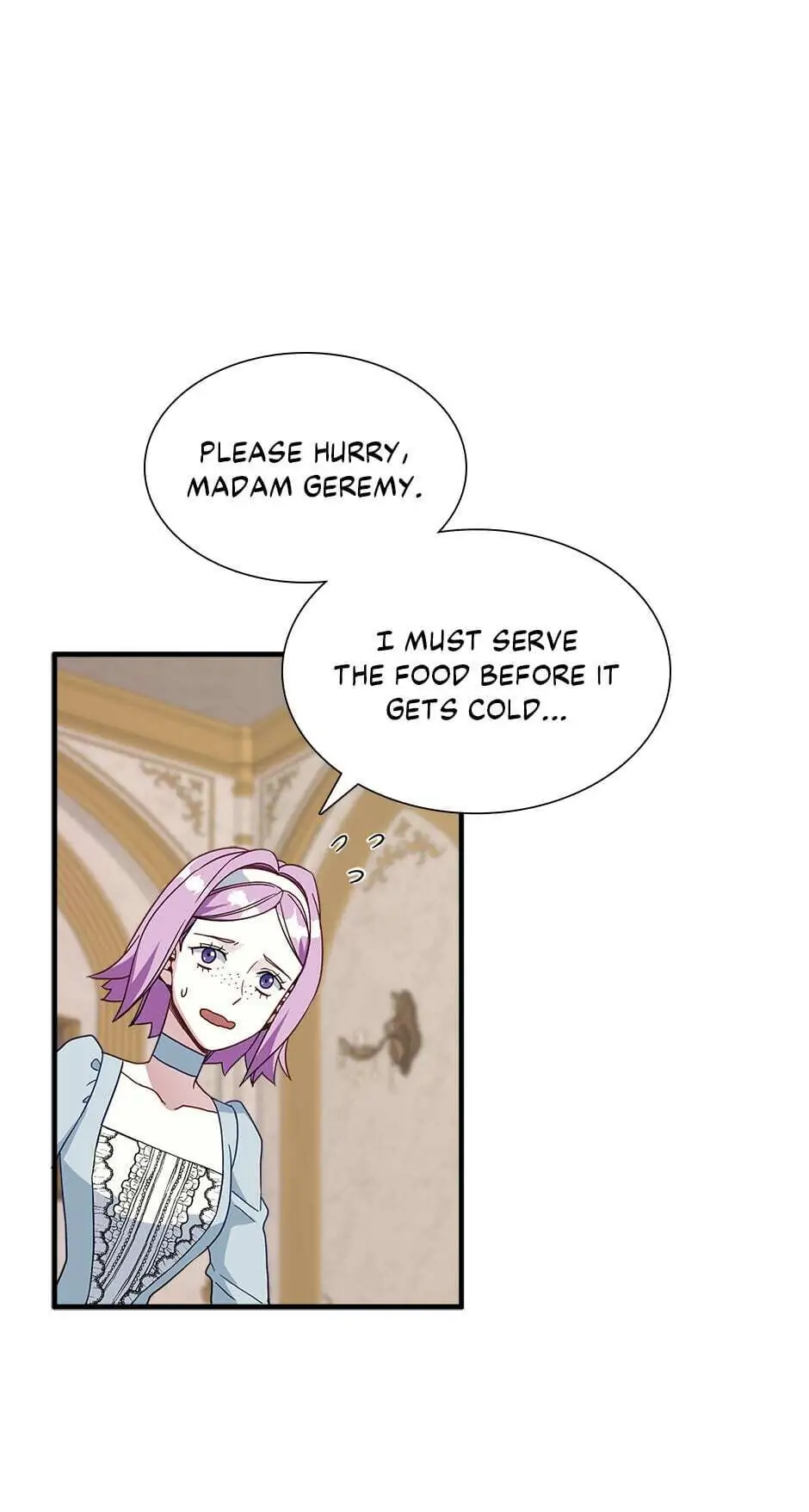 Not-Sew-Wicked Stepmom Chapter 21 - Page 9