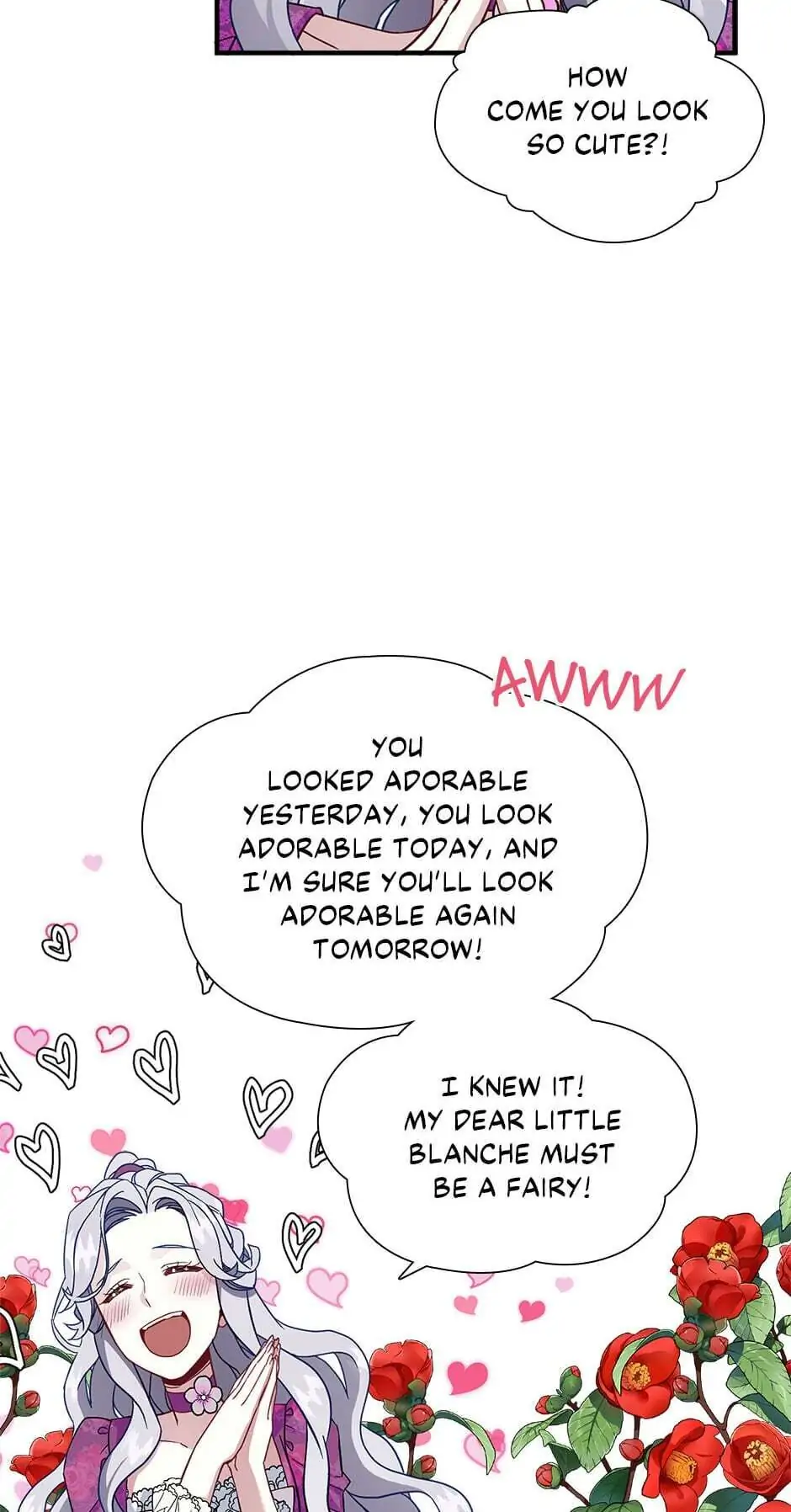 Not-Sew-Wicked Stepmom Chapter 22 - Page 11
