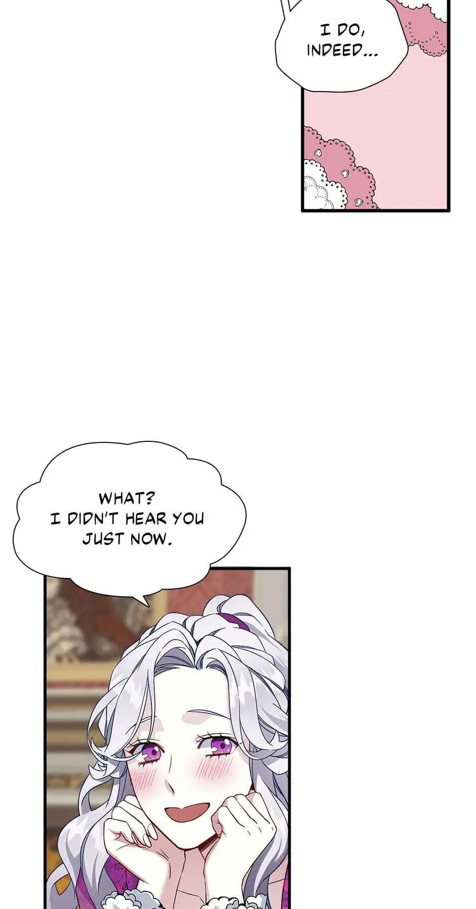 Not-Sew-Wicked Stepmom Chapter 22 - Page 14