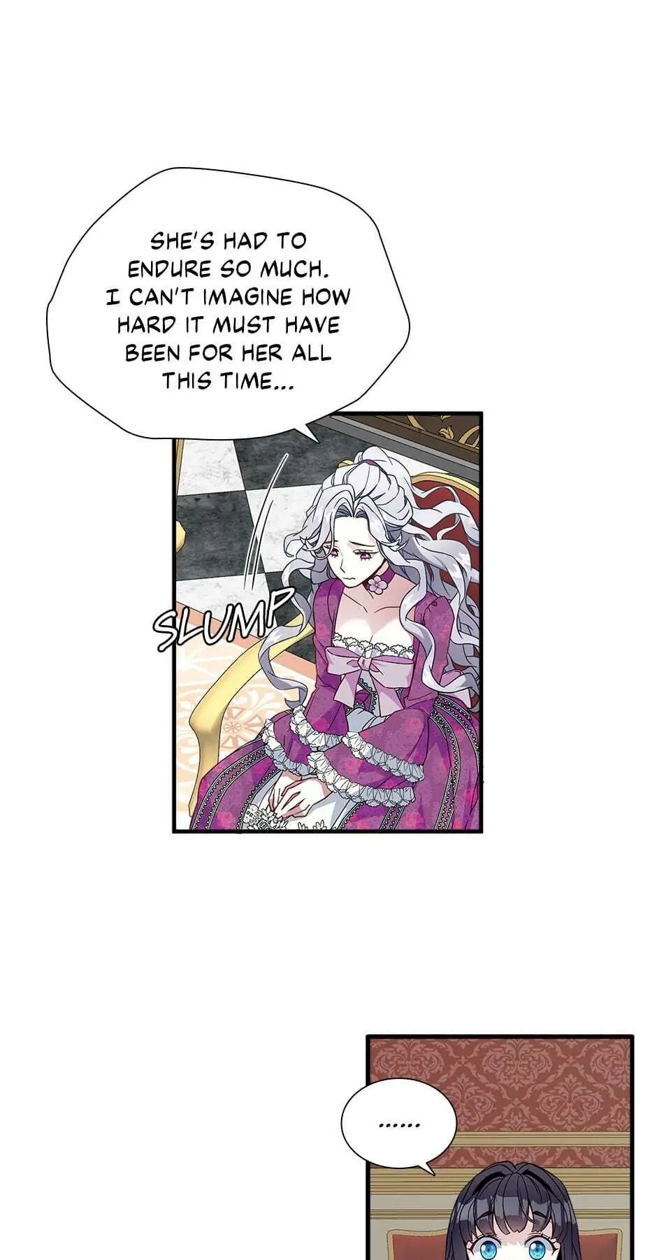 Not-Sew-Wicked Stepmom Chapter 22 - Page 17