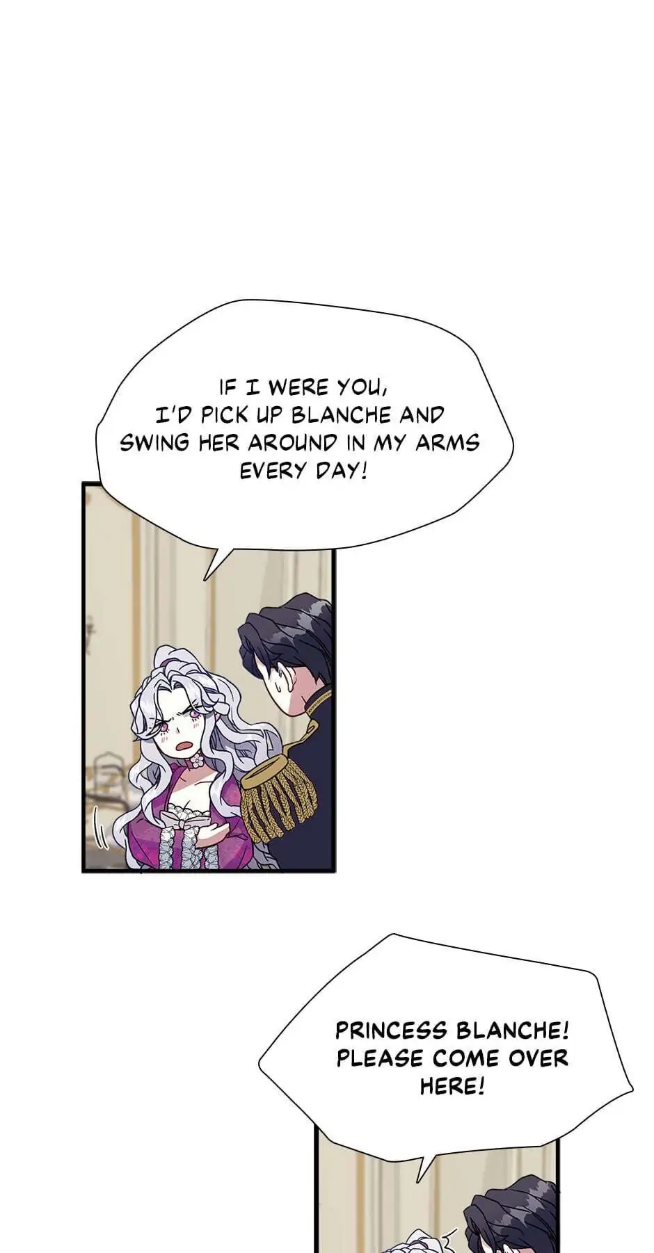Not-Sew-Wicked Stepmom Chapter 22 - Page 20