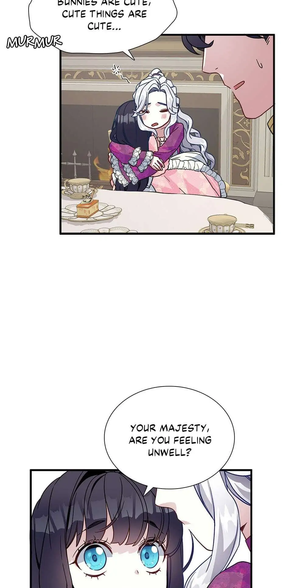 Not-Sew-Wicked Stepmom Chapter 22 - Page 28