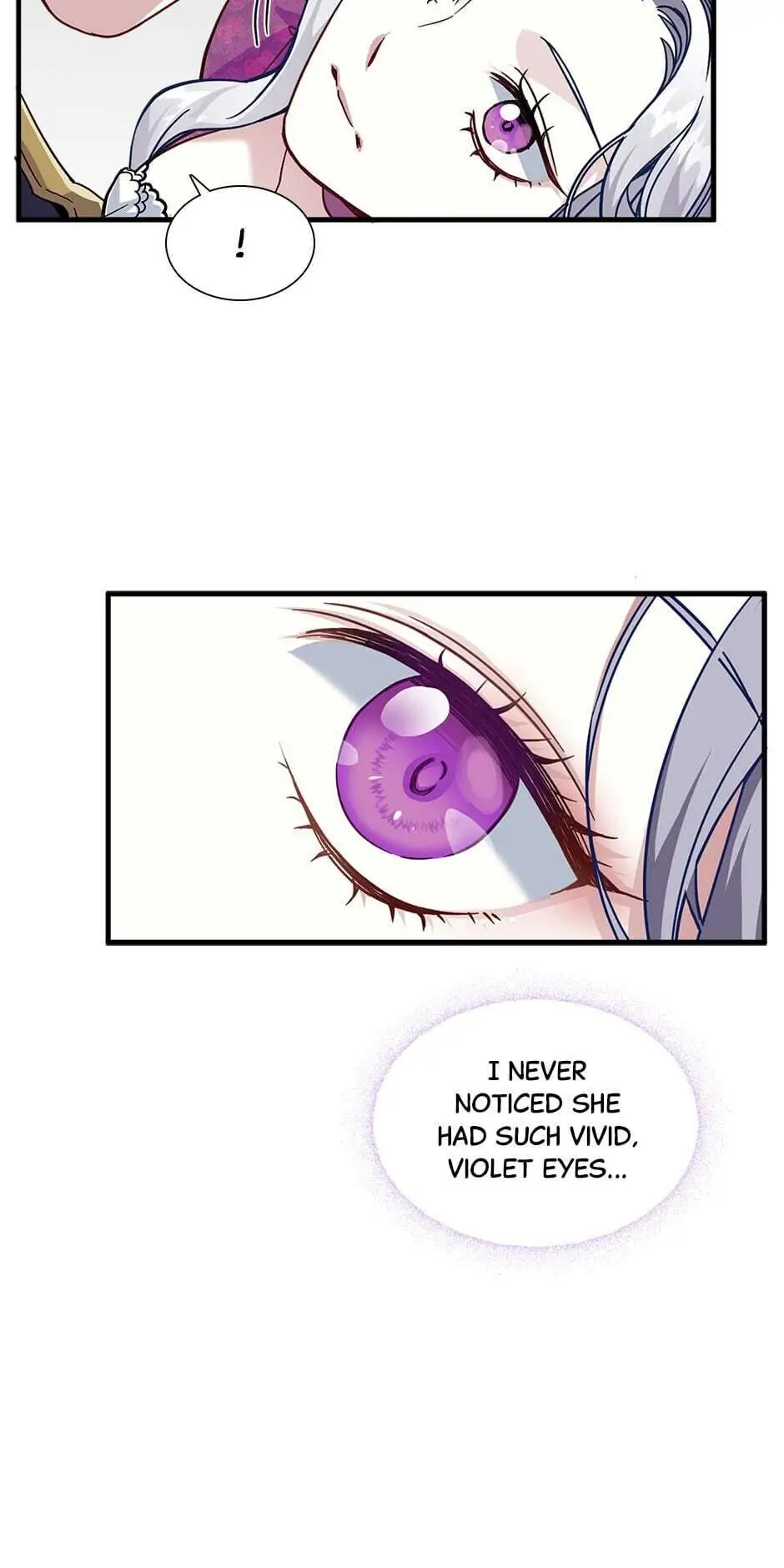 Not-Sew-Wicked Stepmom Chapter 22 - Page 35