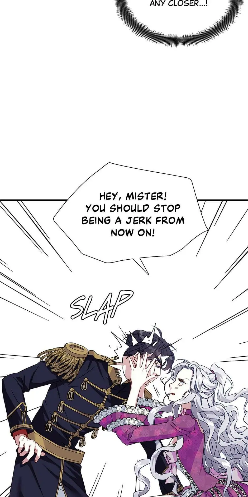 Not-Sew-Wicked Stepmom Chapter 22 - Page 39