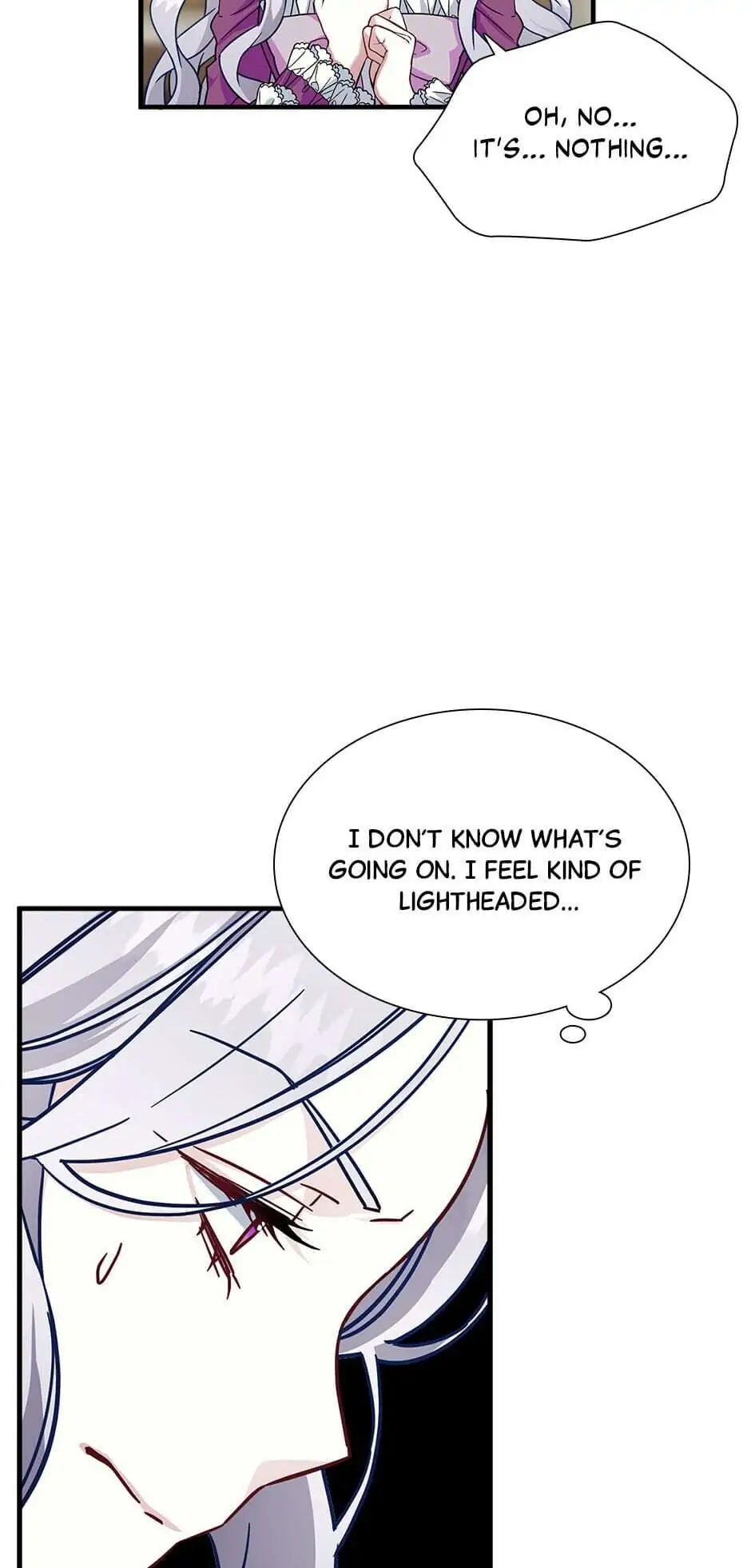 Not-Sew-Wicked Stepmom Chapter 22 - Page 5