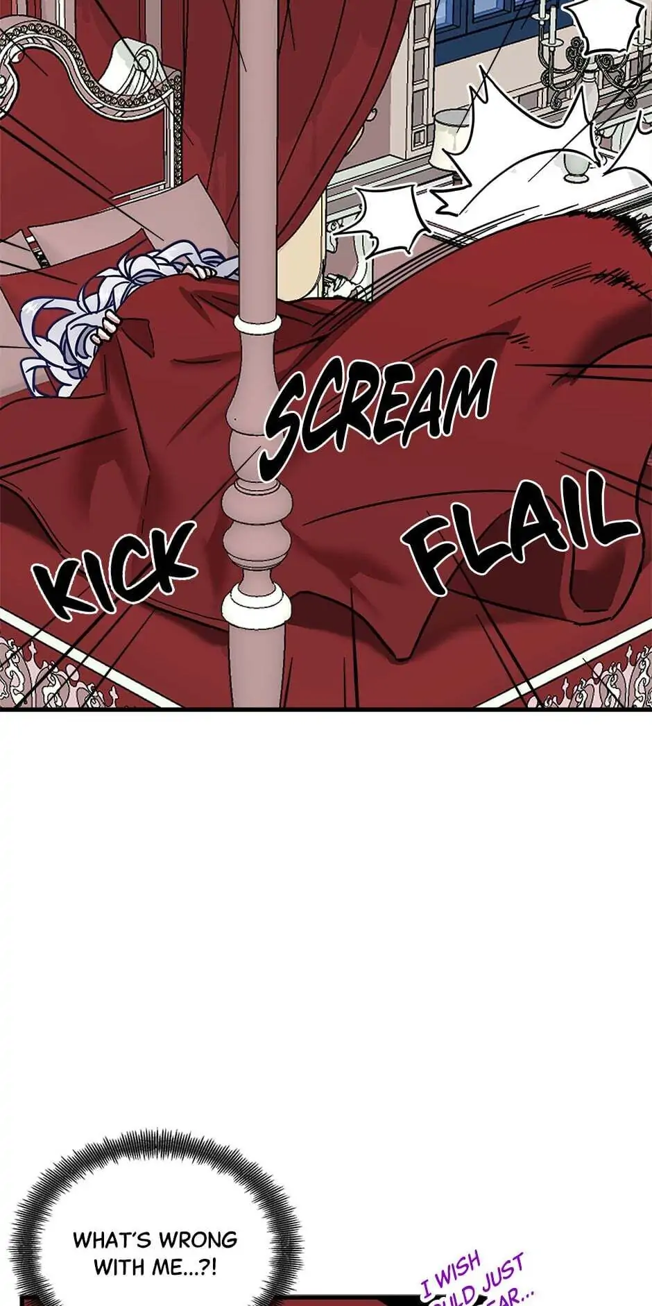 Not-Sew-Wicked Stepmom Chapter 23 - Page 11