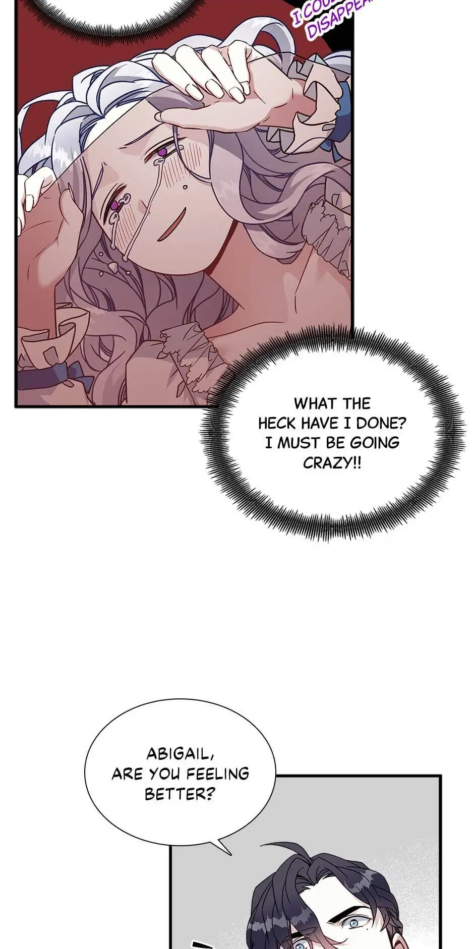 Not-Sew-Wicked Stepmom Chapter 23 - Page 12