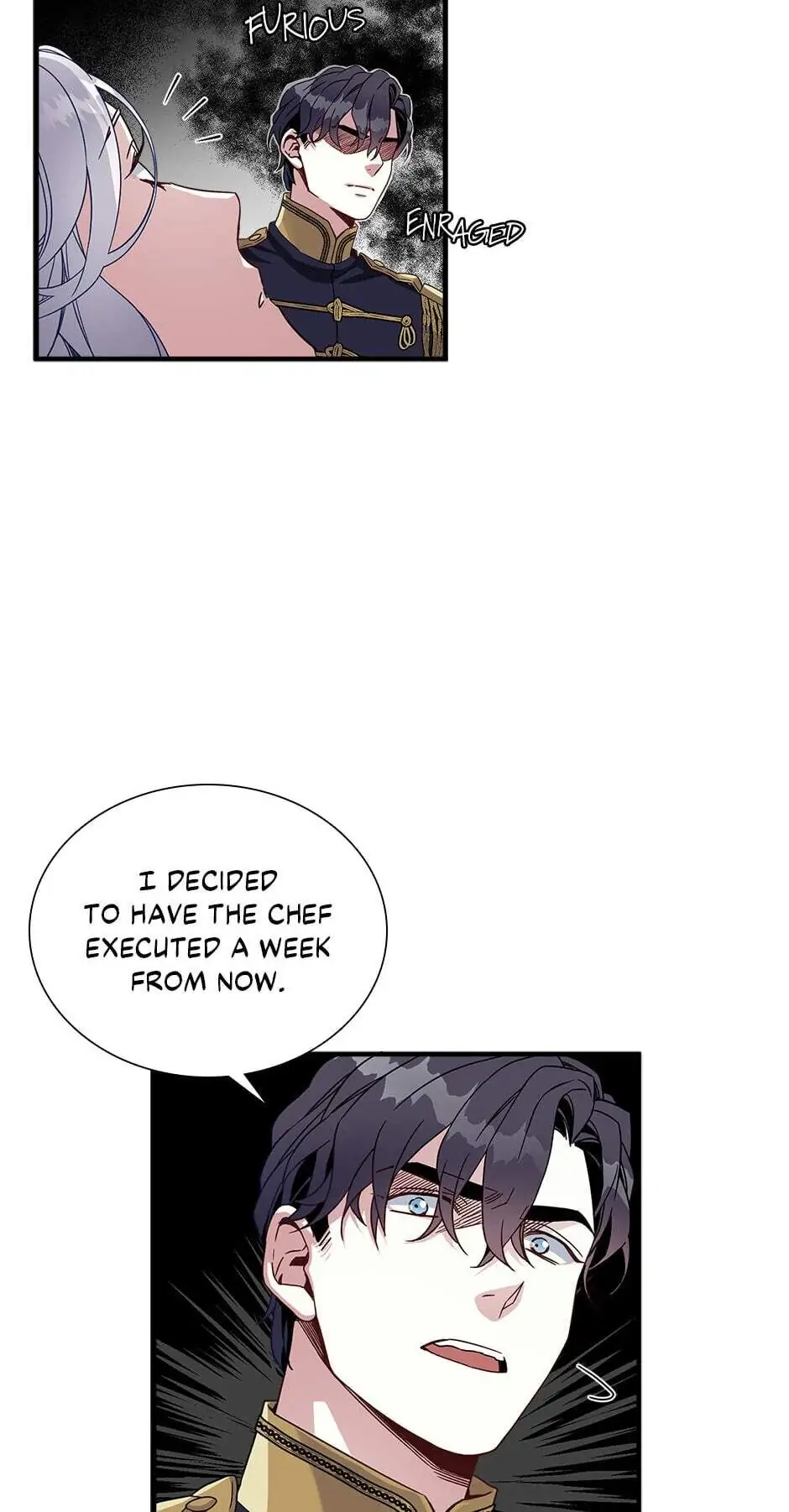 Not-Sew-Wicked Stepmom Chapter 23 - Page 23