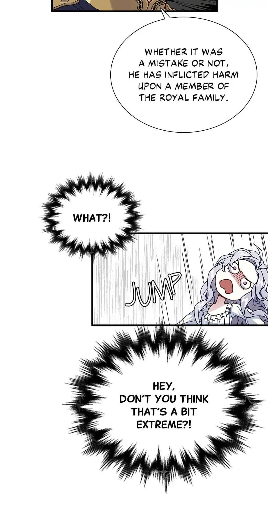 Not-Sew-Wicked Stepmom Chapter 23 - Page 24