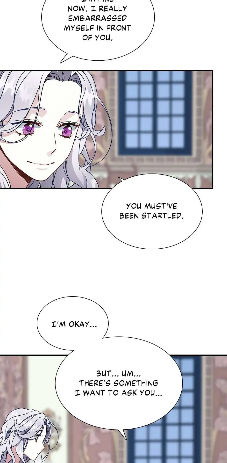Not-Sew-Wicked Stepmom Chapter 23 - Page 33