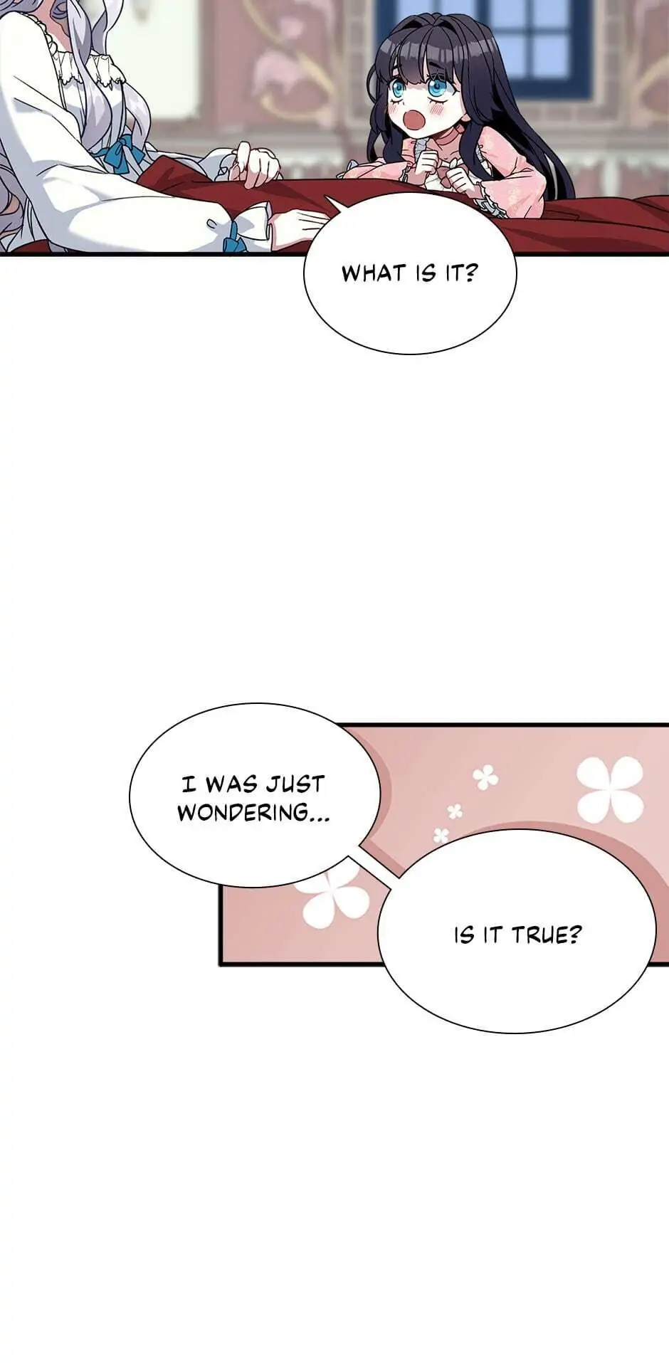 Not-Sew-Wicked Stepmom Chapter 23 - Page 34
