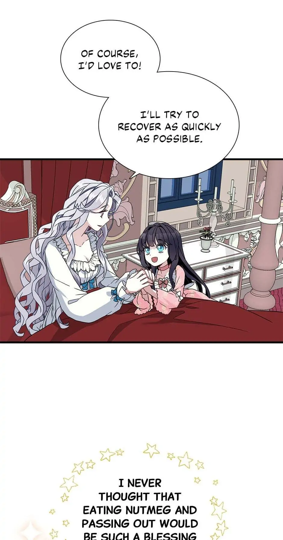 Not-Sew-Wicked Stepmom Chapter 23 - Page 40