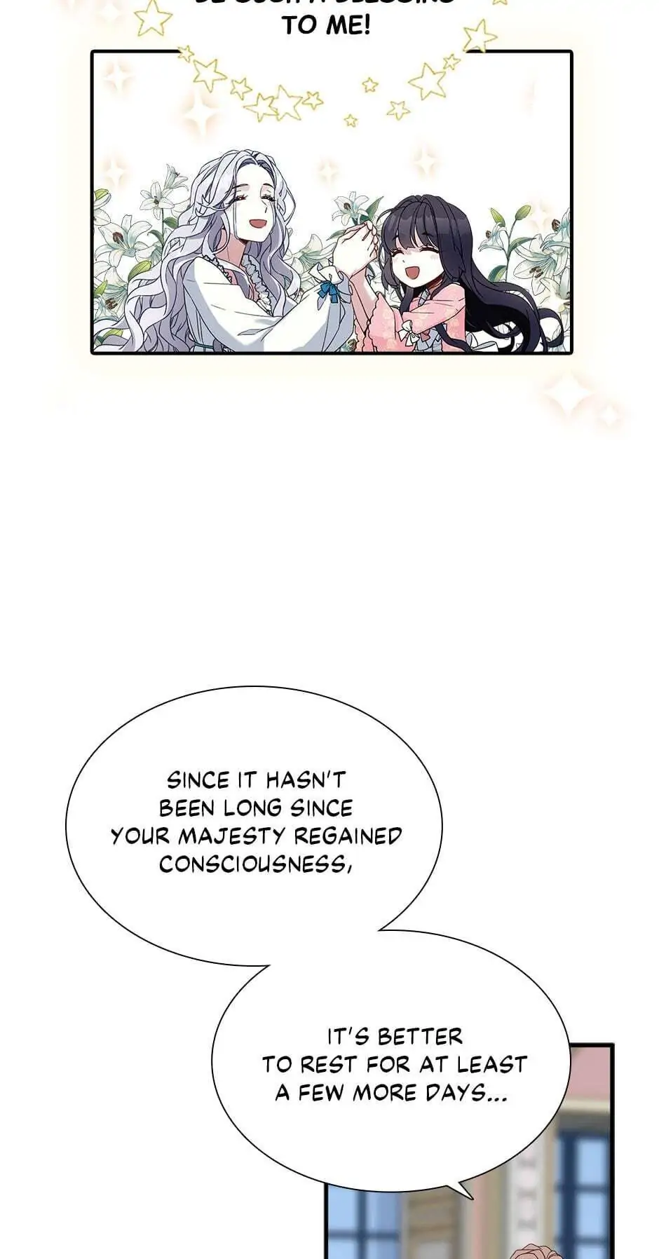 Not-Sew-Wicked Stepmom Chapter 23 - Page 41