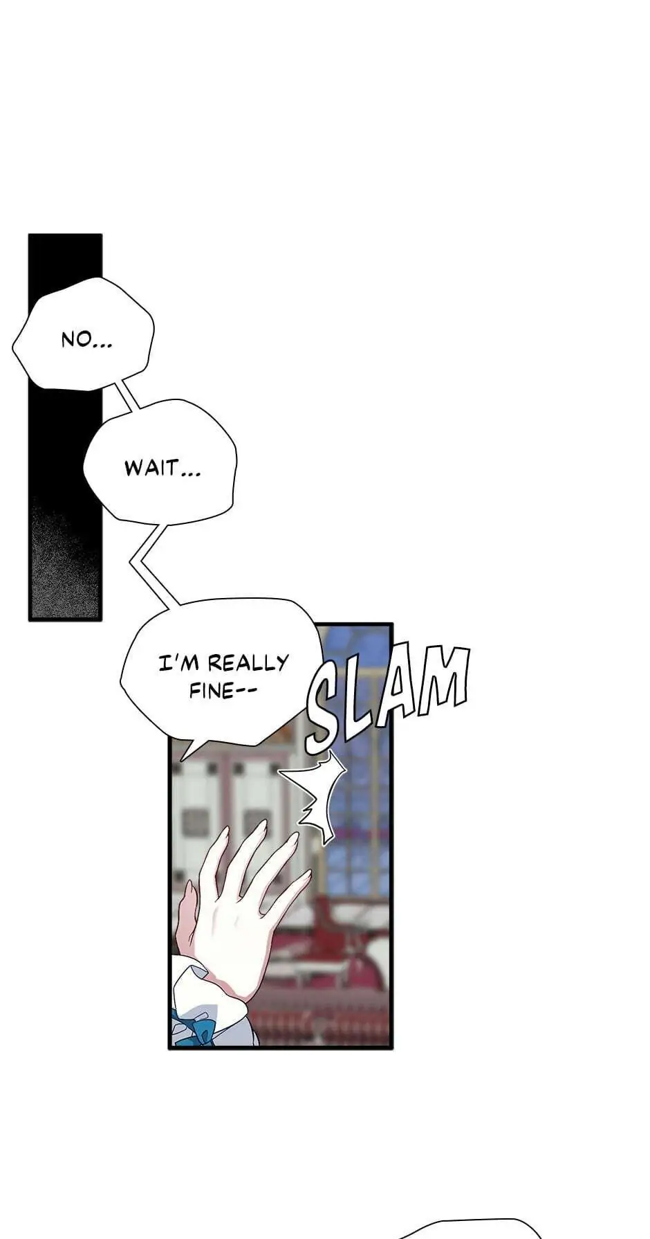 Not-Sew-Wicked Stepmom Chapter 23 - Page 44