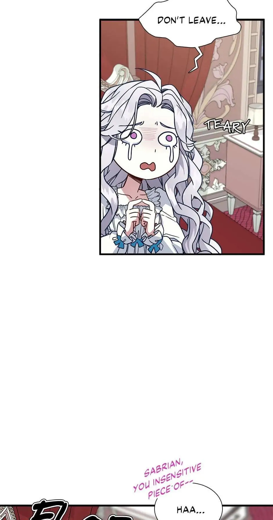 Not-Sew-Wicked Stepmom Chapter 23 - Page 45