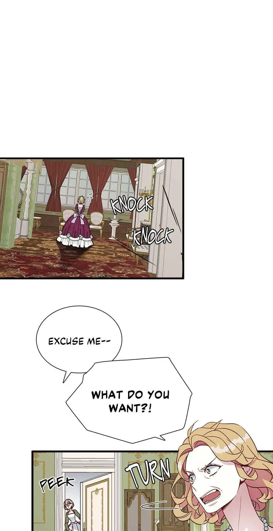 Not-Sew-Wicked Stepmom Chapter 24 - Page 12