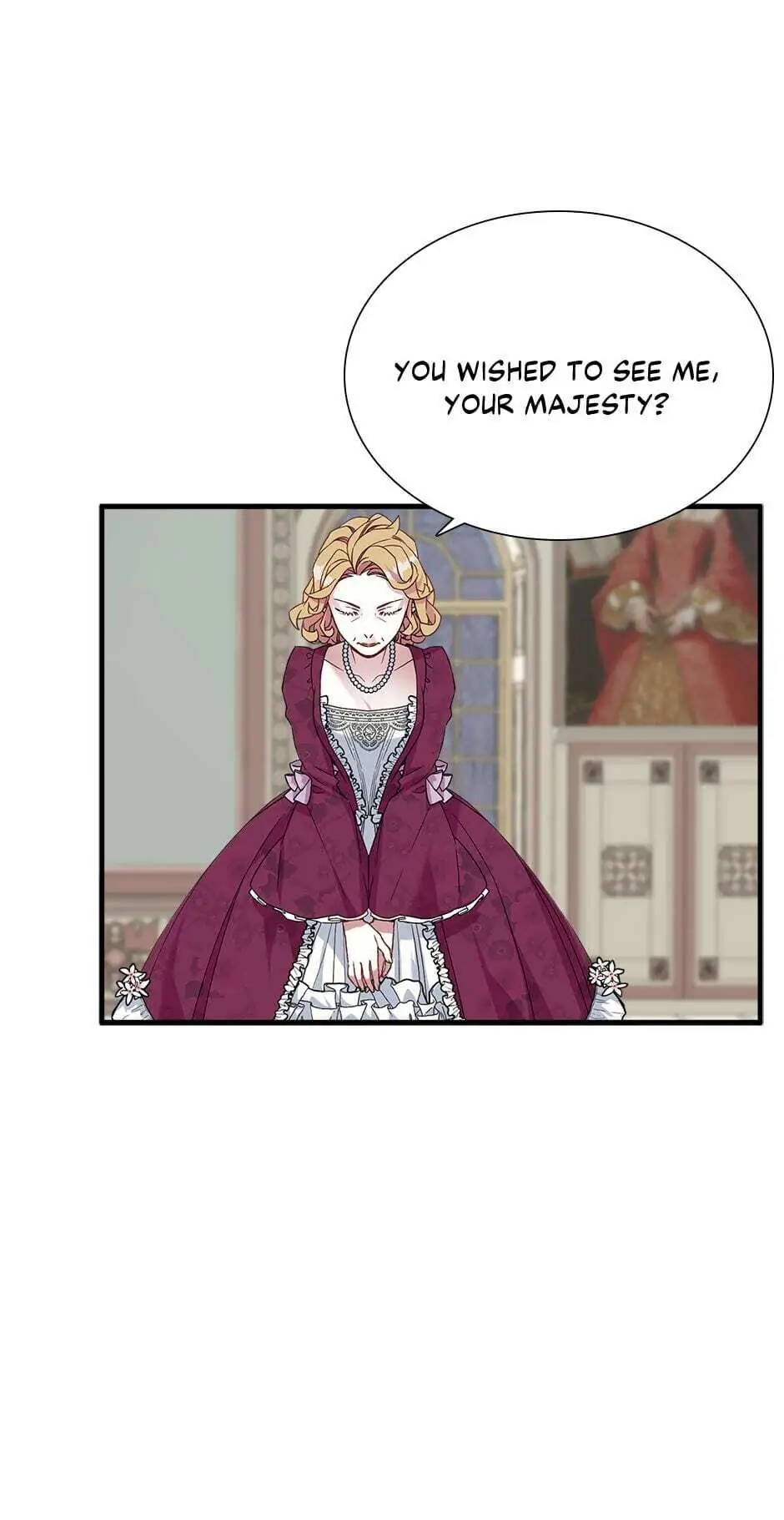 Not-Sew-Wicked Stepmom Chapter 24 - Page 17