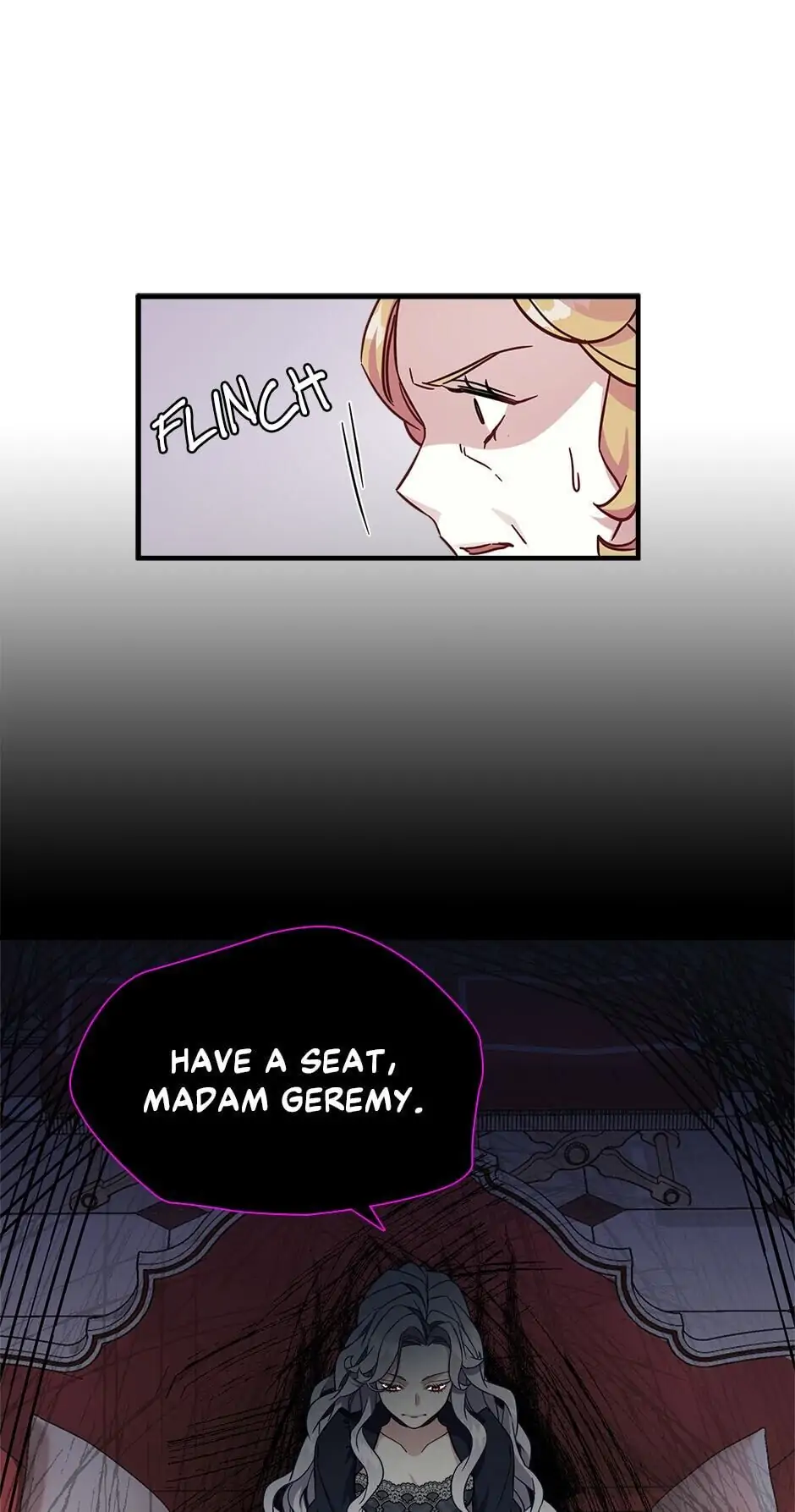Not-Sew-Wicked Stepmom Chapter 24 - Page 18