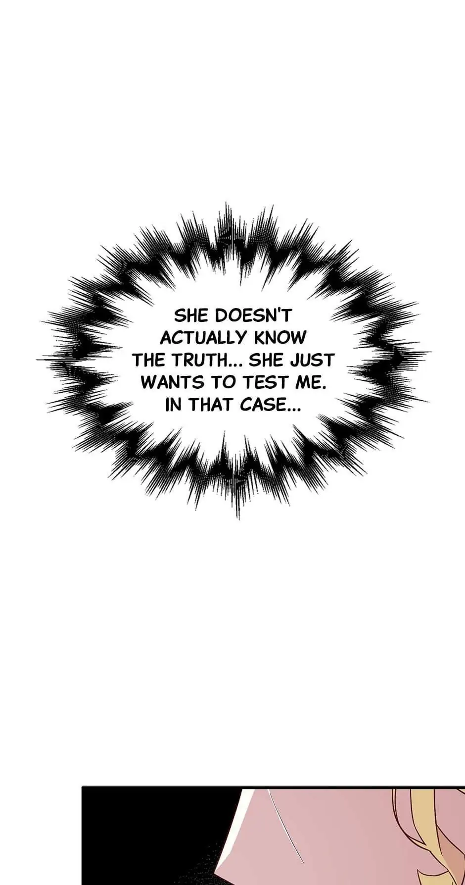 Not-Sew-Wicked Stepmom Chapter 24 - Page 25