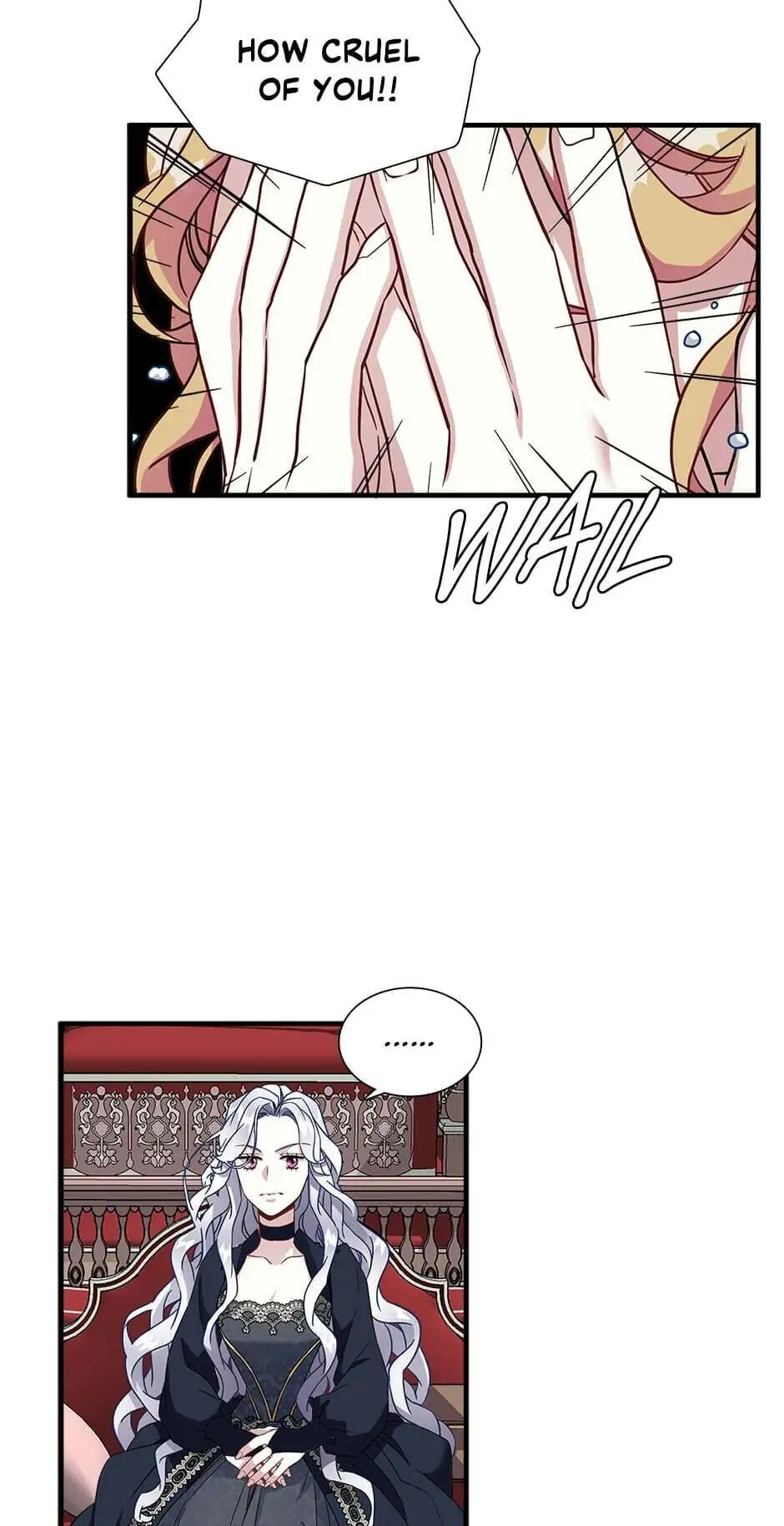 Not-Sew-Wicked Stepmom Chapter 24 - Page 28