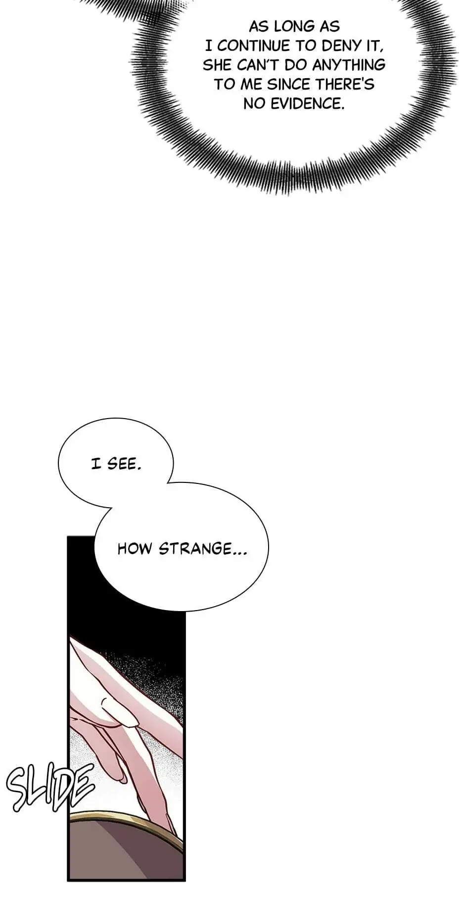 Not-Sew-Wicked Stepmom Chapter 24 - Page 37