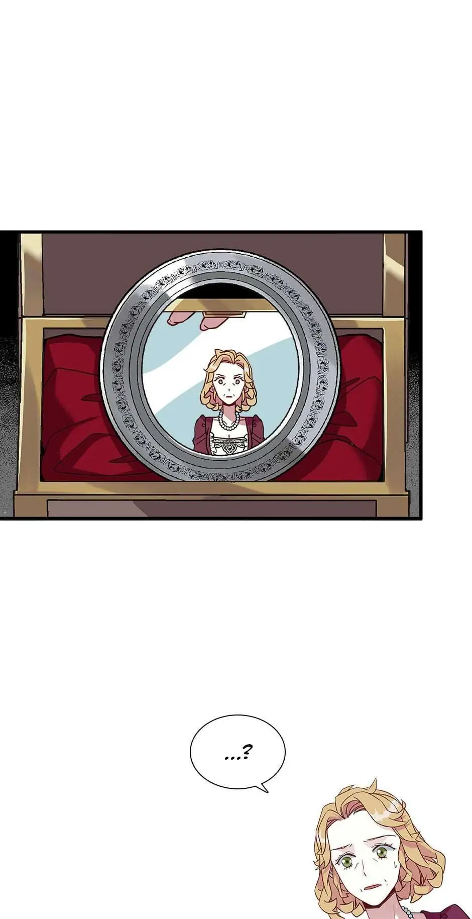 Not-Sew-Wicked Stepmom Chapter 24 - Page 39