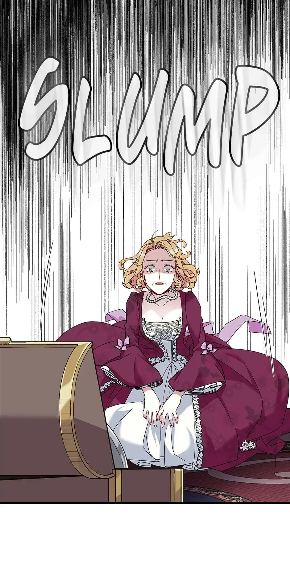 Not-Sew-Wicked Stepmom Chapter 24 - Page 44