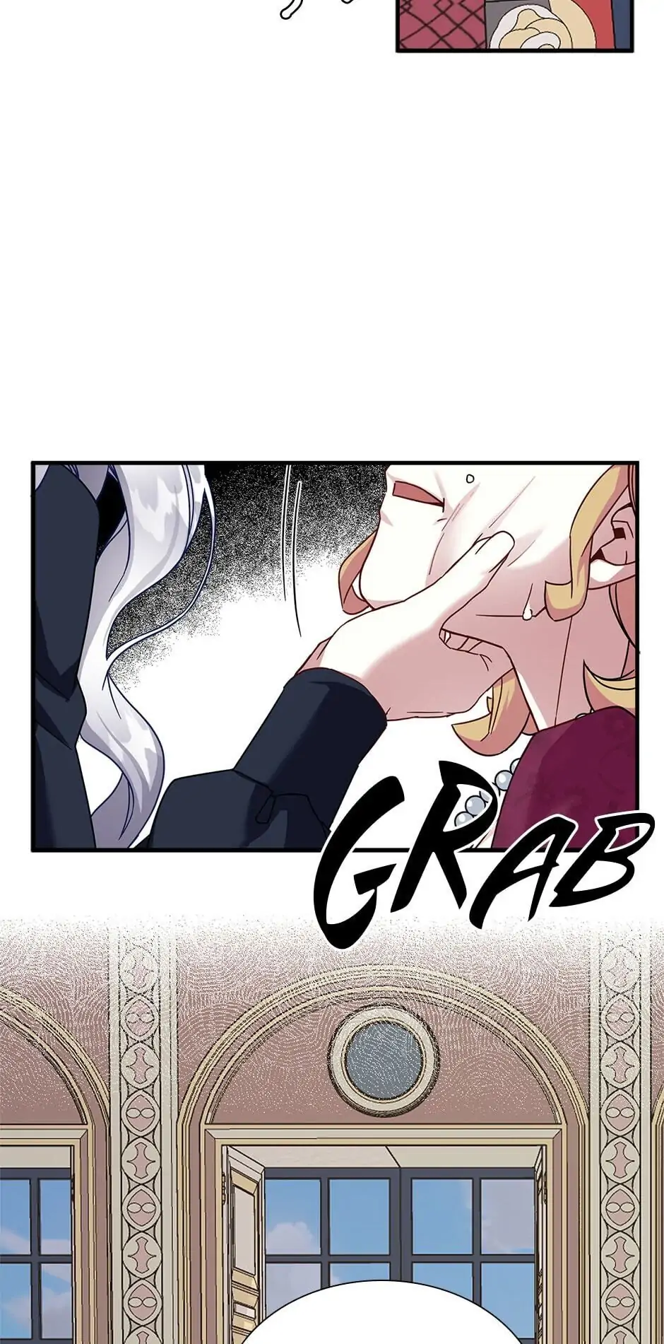 Not-Sew-Wicked Stepmom Chapter 24 - Page 48