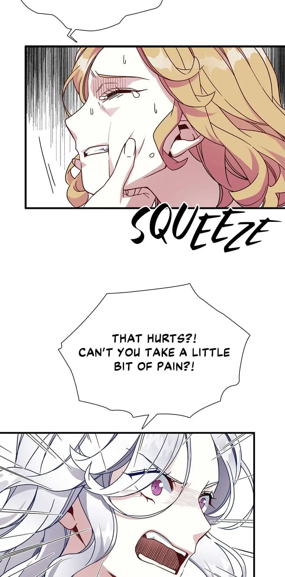 Not-Sew-Wicked Stepmom Chapter 24 - Page 50