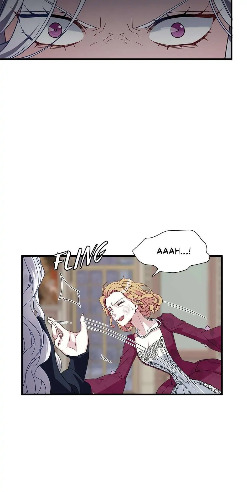 Not-Sew-Wicked Stepmom Chapter 24 - Page 58