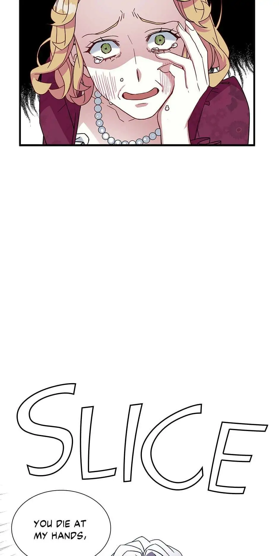 Not-Sew-Wicked Stepmom Chapter 24 - Page 61