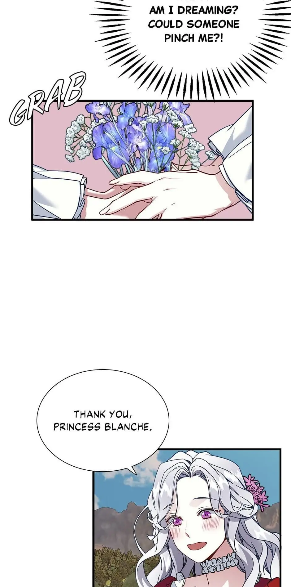 Not-Sew-Wicked Stepmom Chapter 25 - Page 22