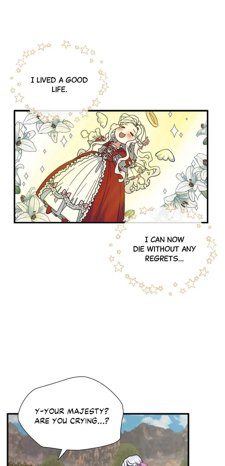 Not-Sew-Wicked Stepmom Chapter 25 - Page 27